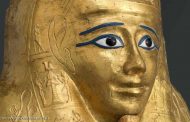 قطعة أثرية ثمينة إلى مصر