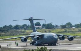 طائرات حربية أميركية تتجه إلى حدود فنزويلا