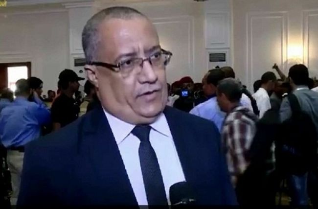 الخبجي: أي تفسير اخر لحديثي لوكالة سبوتنيك لا يُعبر عن وجهة نظري