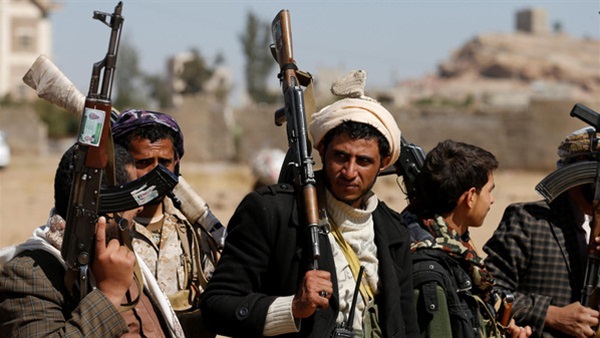 المساعدات الاغاثية في اليمن تنعش تجار الحرب وتغذي الفساد