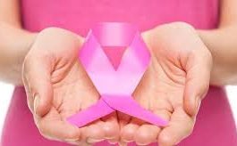 أيدي المكفوفين لتشخيص سرطان الثدي!