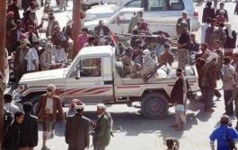الحوثيون يختطفون 60 مواطناً ويطبقون حصاراً كاملاً على إحدى قرى البيضاء