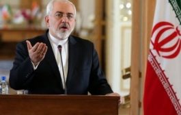 وزير خارجية إيران يشيد بدور إخوان اليمن في مواجهة التحالف