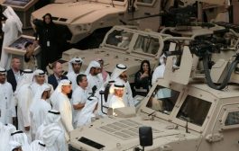 الإمارات تبرم عقودا دفاعية بقيمة مليارات الدولارات خلال معرض IDEX