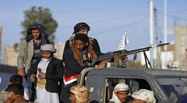 الافراج عن مسؤول إغاثي بينما لا تزال مليشيات الحوثي تحتجز رئيسة منظمة بريطانية