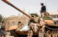  مسلحون يستهدفون أمن الضالع ..ومدفعية الجيش تستهدف مليشيات الحوثي بحمك غربي المحافظة 
