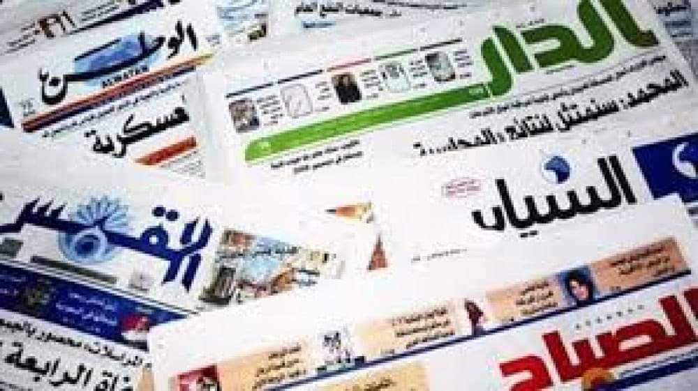 ‏‏أبرز ما تناولته الصحف الخليجية اليوم الأربعاء في الشأن اليمني