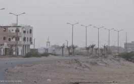 مقتل 4 مدنيين في قصف حوثي بالحـديدة