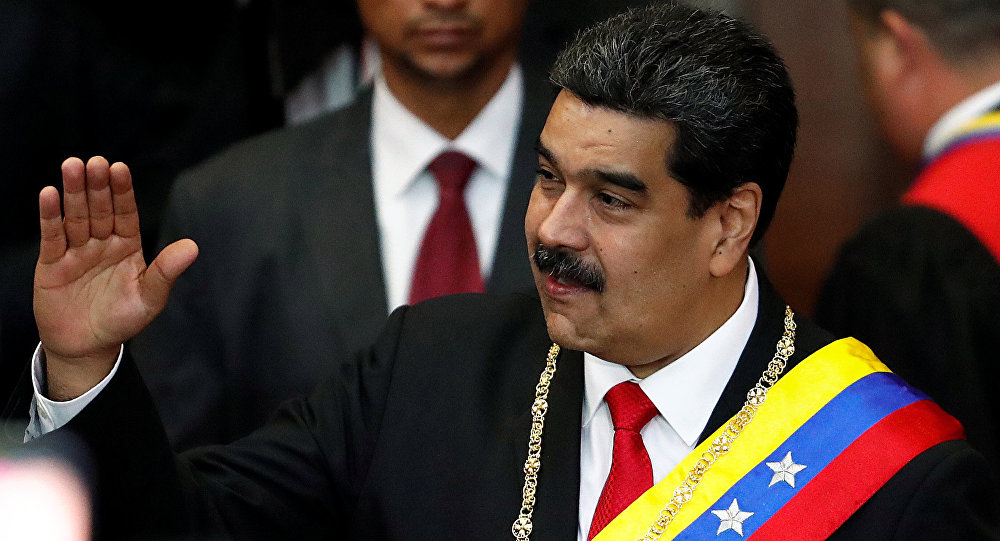الكرملين: لا نعترف بغوايدو رئيسا لفنزويلا ومادورو وحكومته هم شركاؤنا