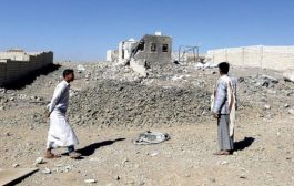 الشرق الاوسط : إحباط تهريب طائرات درون وصواريخ حوثية من شرق اليمن