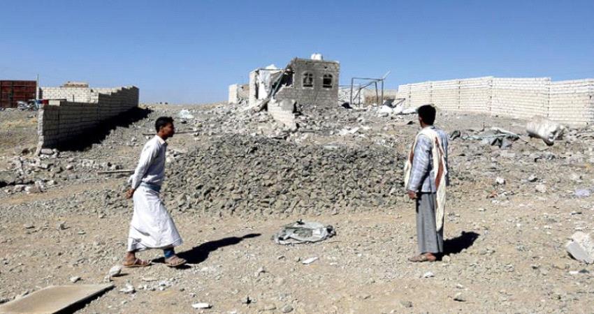 الشرق الاوسط : إحباط تهريب طائرات درون وصواريخ حوثية من شرق اليمن