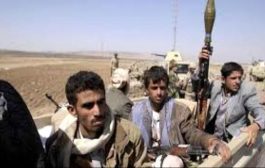 التحـالف_العربي والشرعية يبعثون رسالة لمجلس الأمن الدولي حول خروقات الحـوثي لاتفاق الحـديدة