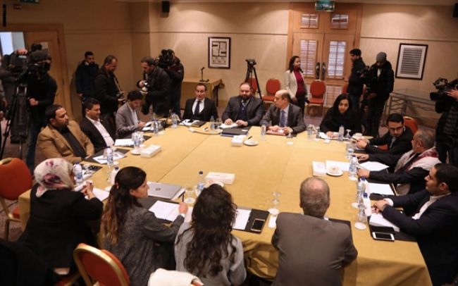 الأمم المتحدة : الاردن تستضيف الثلاثاء الاجتماع الثاني بشأن اتفاق الأسرى باليمن