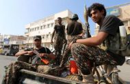 مقتل 3 قادة ميدانيين للحوثيين في جبهة كتاف بصعـدة