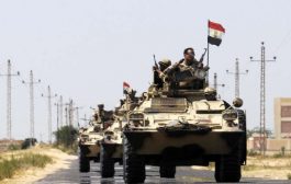 مصنع 200 الحربي المصري: نصنع دبابات ومدرعات بمكونات أمريكية
