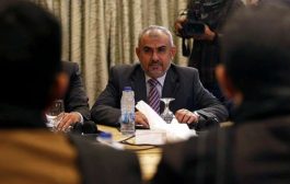 رئيس وفد الحكومة اليمنية لـRT: اللقاء كان إيجابيا