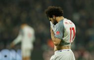 محمد صلاح يتعرض لهتافات عنصرية من جماهير وست هام