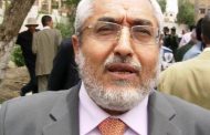 الكشف عن مكان احتجاز السياسي قحطان