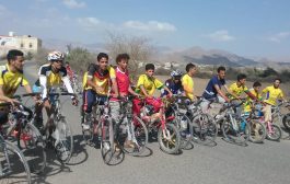 الوصل بطلا لمسابقة الدراجات الهوائية لأندية الضالع
