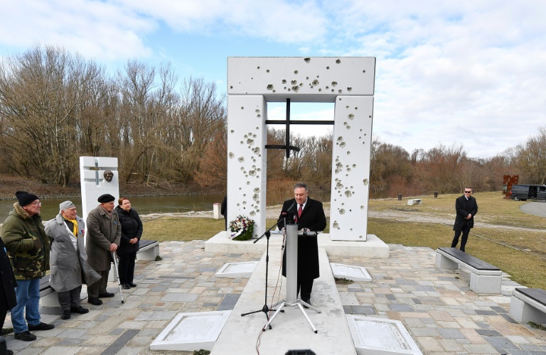 بومبيو يتعهد بدعم سلوفاكيا ضمن جولة لمواجهة نفوذ روسيا والصين