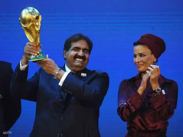 وثائق تكشف اختراق قطر لشخصيات بارزة ولاعبين بمنتخب مصر