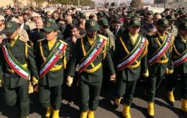 عشرات القتلى والجرحى بهجوم على الحرس الثوري جنوب شرقي إيران