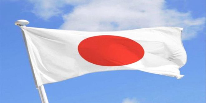 اليابان تقدم حزمة مساعدات انسانية لليمن ب 32.8 مليون دولار