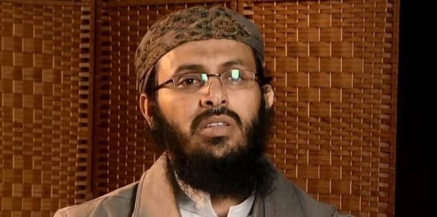 امريكا تبحث عن الريمي في مارب و11 مليون دولار مكافئة لمن يبلغ عنه !!