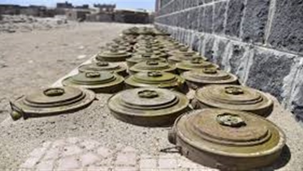 استشهاد مواطن وأسرته بانفجار عبوة زرعتها مليشيا الحوثي في الحديدة