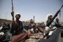 استشهاد مواطن وأسرته بانفجار عبوة زرعتها مليشيا الحوثي في الحديدة
