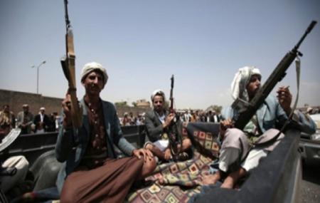 عدد كبير من القضاة يصلون عدن ومأرب فرارا من الحوثيين