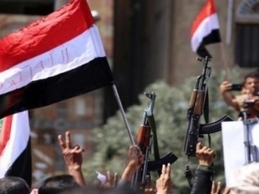 تقرير: من يهرب الأسلحة والطائرات المسيرة للحوثيين؟