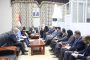 المؤسسة الطبية الميدانية تقيم مهرجان المشورة لتغذية الرضع بالازارق محافظة الضالع 