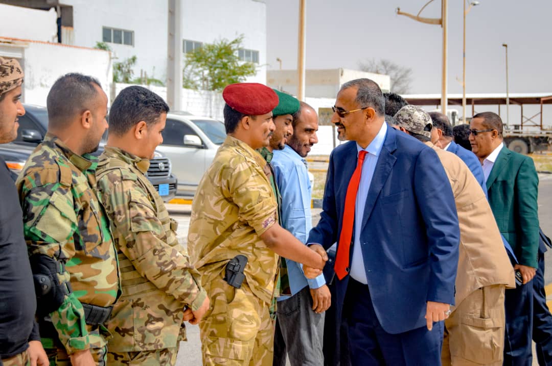 انطباعات أولية لزائر مكلا حضرموت 