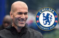 زيدان يضع 3 شروط لقبول تدريب تشيلسي