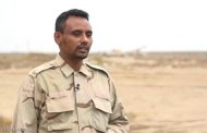 متحدث العمالقة : تعزيزات غير مسبوقة للحوثيين واستعداد لتصعيد عسكري في  الحـديدة