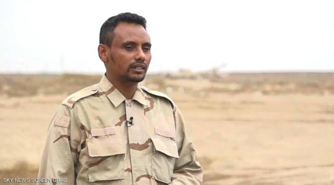 متحدث العمالقة : تعزيزات غير مسبوقة للحوثيين واستعداد لتصعيد عسكري في  الحـديدة