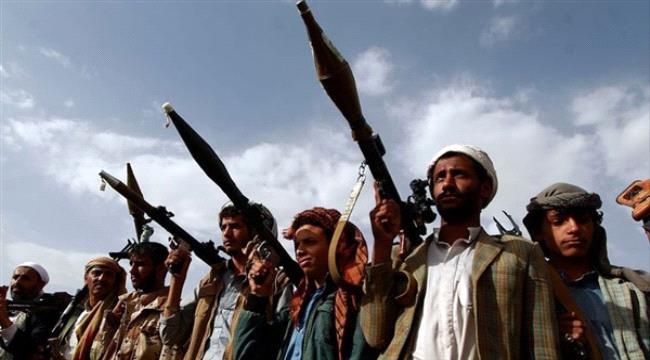لجنة الخبراء: الحوثيون جماعة من لصوص وناهبي أوطان