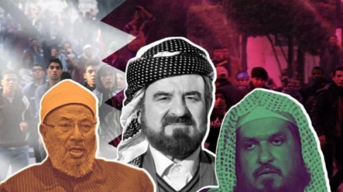 مركز أمني أميركي يكشف رحلة دعم قطر للجماعات المتطرفة