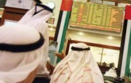 بورصة دبي تصعد لأعلى مستوى في شهرين والأسهم المالية تهبط بالسعودية