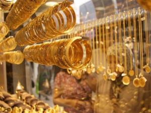 أسعار الذهب تشهد ارتفاع غير مسبوق في الأسواق اليمنية