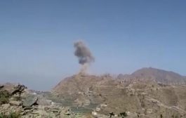 مواجهات عنيفة في كشر إثر هجوم شنه الحوثيون على 