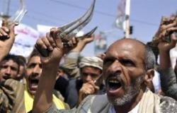 الحوثي يرضخ للمرحلة الأولى من اتفاق الحديدة
