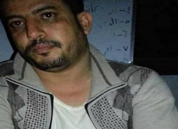 ماذا قال القيادي الحوثي الاسير”المرتضى” في حجور…ّ!