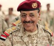 قيادية إصلاحية تطالب برحيل الجنرال علي محسن الاحمر