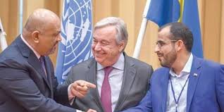 خبراء : اتفاق السويد كشف حقيقة الحـوثيين ..والتحالف العربي طوق نجاة لليمن