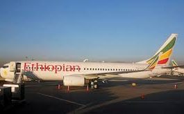 بينهم يمني ... تعرف على جنسيات الطائرة الإثيوبية المتحطمة التي ذهب ضحيتها 157 راكب