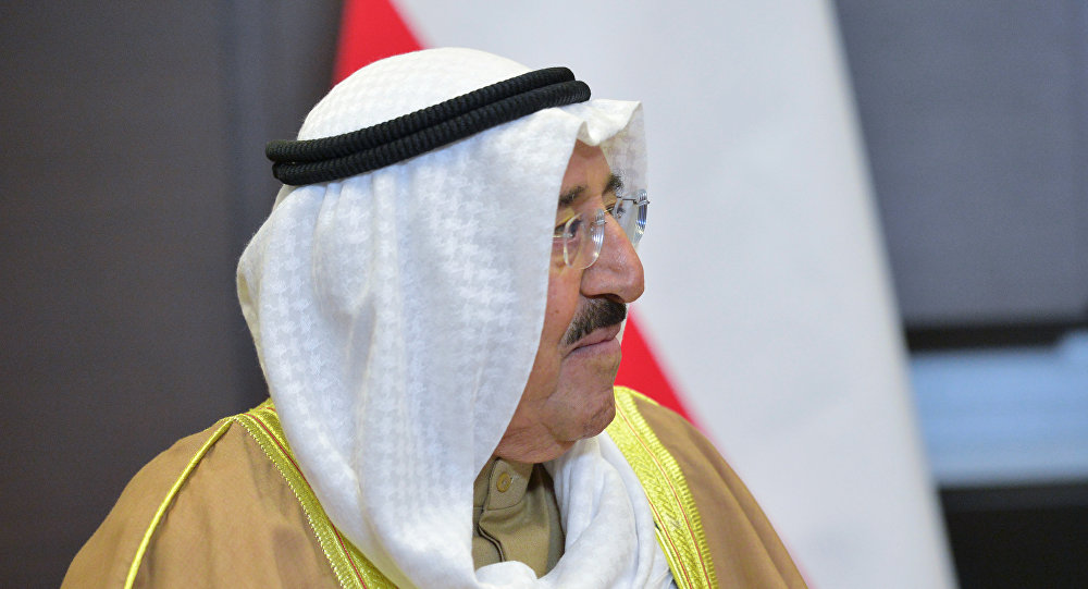 رئيس الحكومة اليمني يرد على قرار لأمير الكويت بشأن أزمة اليمن