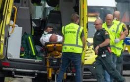 ضحايا هجوم مسجدين بنيوزلندا الإرهابي يرتفع إلى 49 شخصاً بينهم أطفال