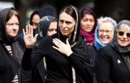 بعد تعاطفها مع ضحايا المسجدين.. رئيسة وزراء نيوزيلندا تتلقى تهديدا بالقتل